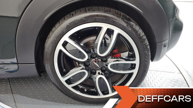 Mini COOPER JCW 3rd Generation купить на сайте DeffCars