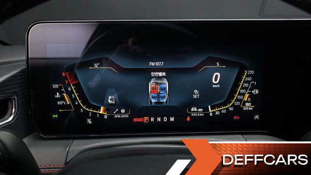 Ford MUSTANG 2.3 Ecoboost Premium Convertible купить на сайте DeffCars