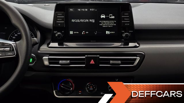 Kia SELTOS Diesel 1.6 4WD Trendy купить на сайте DeffCars