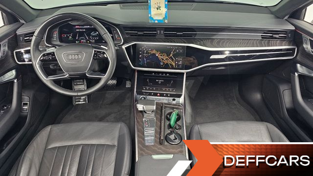 Audi A6 40 TDI Quattro Premium купить на сайте DeffCars