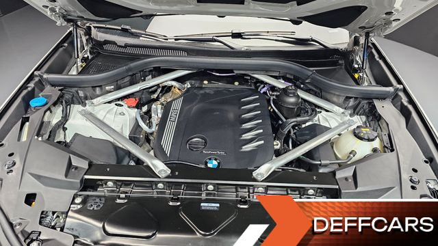 BMW X5 xDrive 30d M Sport купить на сайте DeffCars