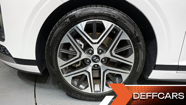Hyundai GRANDEUR 3.5 LPG 2WD Premium купить на сайте DeffCars