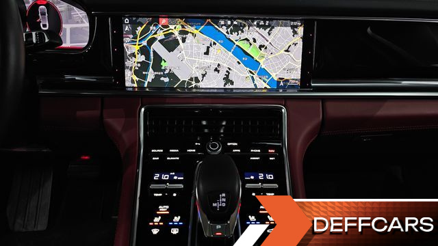 Porsche PANAMERA 2.9 AWD купить на сайте DeffCars