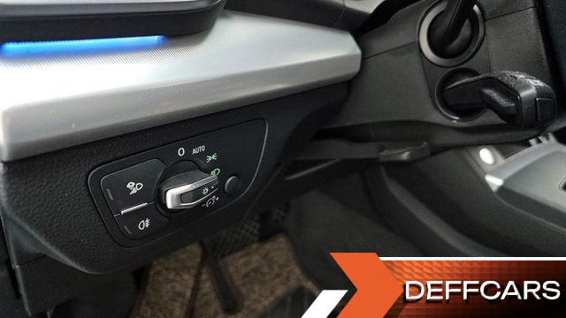 Audi Q5 45 TFSI Quattro купить на сайте DeffCars