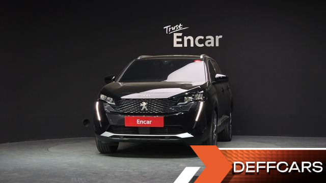 Peugeot 5008 1.2 Pure Tech Allure купить на сайте DeffCars