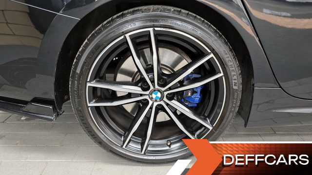 BMW 3-SERIES 330i M Sport купить на сайте DeffCars