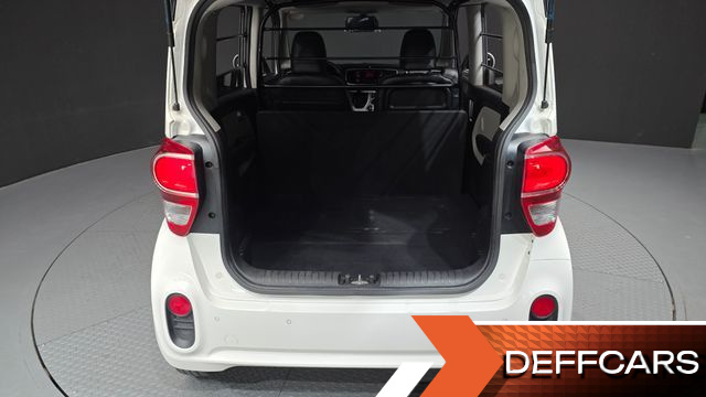 Kia RAY Van Standard купить на сайте DeffCars