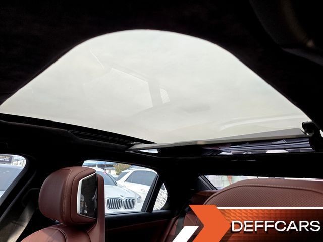 BMW 7-SERIES 740i sDrive M Sport купить на сайте DeffCars