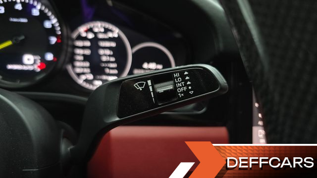 Porsche CAYENNE 3.0 E-Hybrid Coupe купить на сайте DeffCars