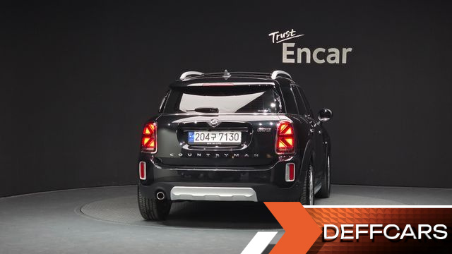 Mini COUNTRYMAN Classic Plus Launch Pack 2nd Gen купить на сайте DeffCars