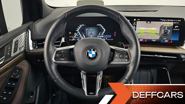 BMW 2-SERIES 220i M Sport купить на сайте DeffCars