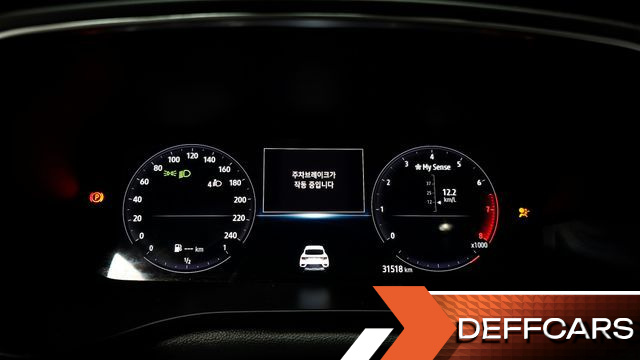 Renault-KoreaSamsung XM3 1.3 TCe RE Signature купить на сайте DeffCars