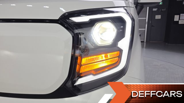 Kia RAY Air купить на сайте DeffCars