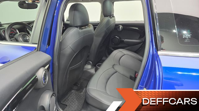 Mini COOPER 5Door HIGH 3rd купить на сайте DeffCars