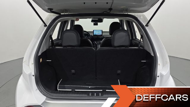 Hyundai CASPER Modern купить на сайте DeffCars