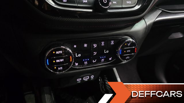 ChevroletGMDaewoo TRAILBLAZER 1.3 Turbo 2WD RS купить на сайте DeffCars