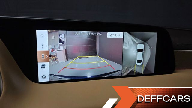 Genesis G90 Gasoline 3.5 Turbo e-S/C AWD купить на сайте DeffCars