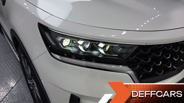 Kia SORENTO HEV 1.6 4WD Signature купить на сайте DeffCars