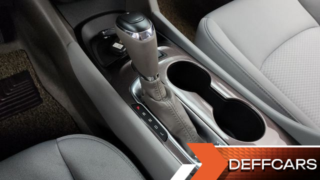 ChevroletGMDaewoo MALIBU 1.5 Turbo LS Deluxe купить на сайте DeffCars