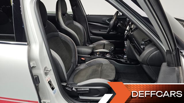 Mini CLUBMAN JCW 2nd Gen купить на сайте DeffCars