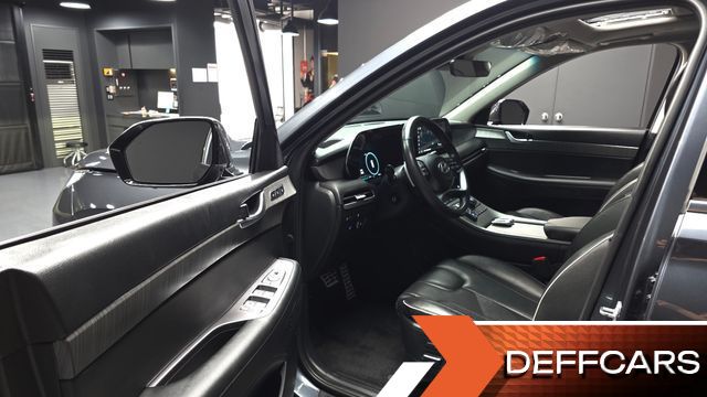 Hyundai PALISADE Diesel 2.2 2WD Prestige купить на сайте DeffCars