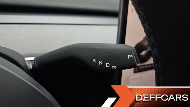 Tesla MODEL Y RWD купить на сайте DeffCars