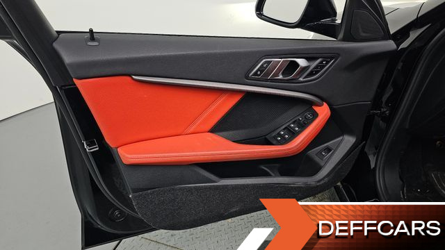 BMW 1-SERIES 120i M Sports купить на сайте DeffCars
