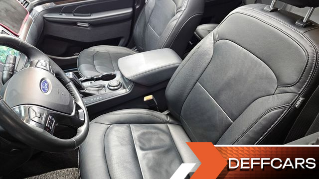 Ford EXPLORER 2.3 Limited 4WD 5th купить на сайте DeffCars