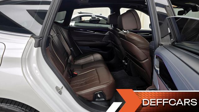 BMW GRAN TURISMO 640i xDrive M Sport купить на сайте DeffCars