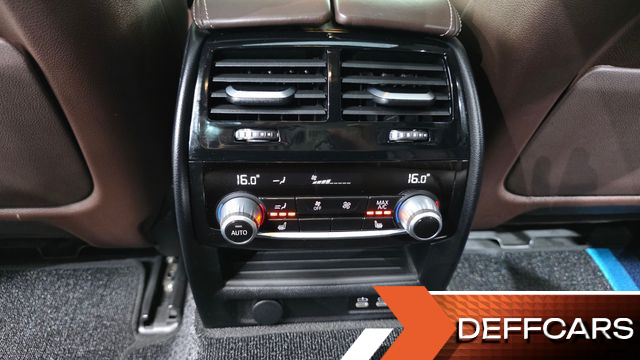 BMW 5-SERIES M550i xDrive купить на сайте DeffCars