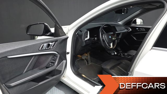 BMW 1-SERIES 120i Sports купить на сайте DeffCars