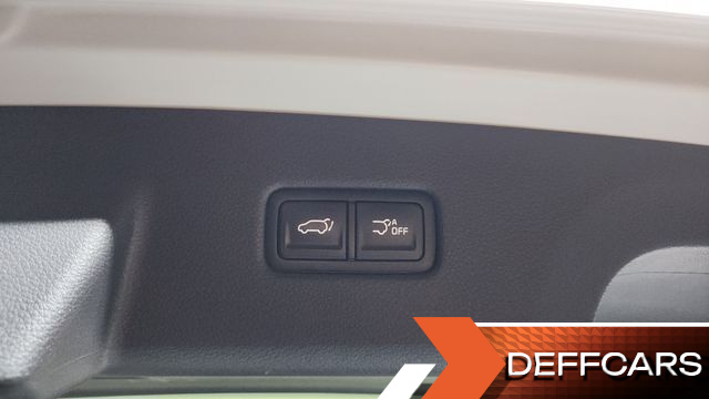 Kia CARNIVAL Gasoline 9-Seater Signature купить на сайте DeffCars