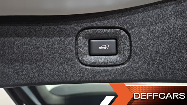 Renault-KoreaSamsung QM6 2.0 LPe RE 2WD купить на сайте DeffCars
