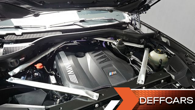 BMW X6 xDrive40i M Sport купить на сайте DeffCars