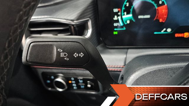 Ford MUSTANG 2.3 Ecoboost Premium Convertible купить на сайте DeffCars