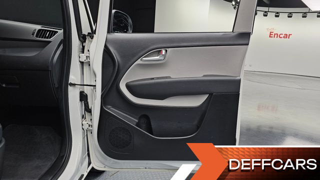 Kia RAY Van Prestige купить на сайте DeffCars