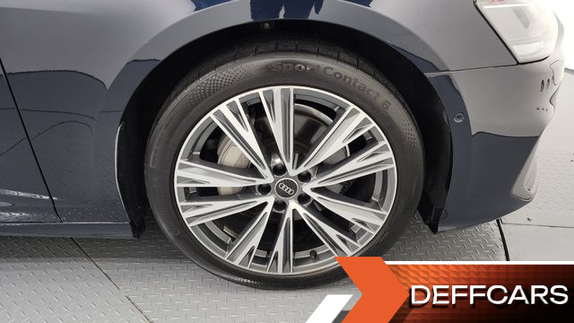 Audi A6 45 TFSI Quattro Premium купить на сайте DeffCars