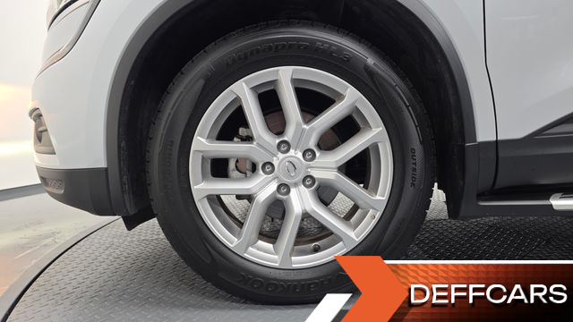 Renault-KoreaSamsung QM6 Gasoline 2WD LE купить на сайте DeffCars