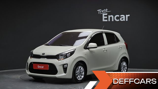 Kia MORNING Trendy купить на сайте DeffCars