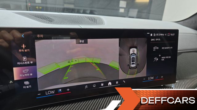 BMW X7 xDrive 40i M Sport 6STR купить на сайте DeffCars