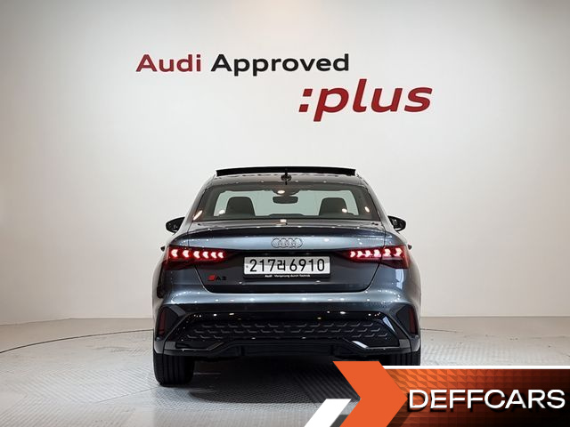 Audi A3 40 TFSI Premium купить на сайте DeffCars