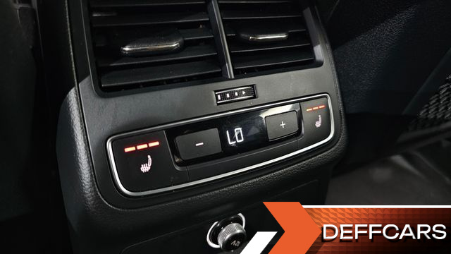 Audi A5 45 TFSI Quattro Premium Sportback купить на сайте DeffCars