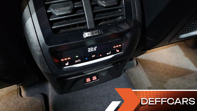 BMW X3 xDrive M40i купить на сайте DeffCars