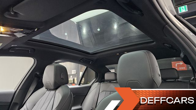 BMW 5-SERIES 520i M Sport купить на сайте DeffCars
