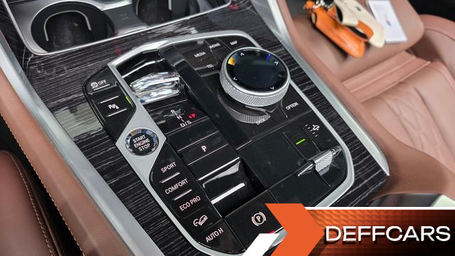 BMW X6 xDrive40i M Sport купить на сайте DeffCars