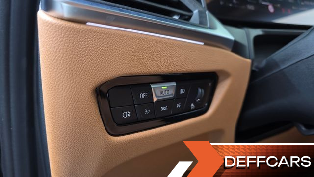 BMW 3-SERIES 320i M Sport купить на сайте DeffCars