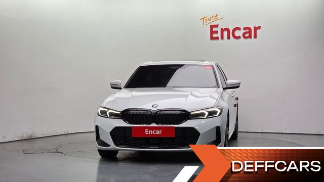 BMW 3-SERIES 320i M Sport купить на сайте DeffCars