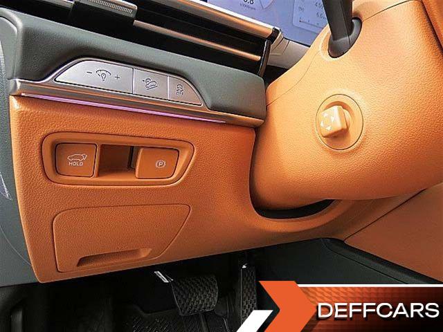 Genesis GV80 2.5T Gasoline AWD купить на сайте DeffCars