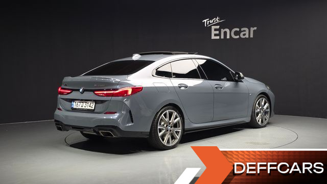BMW 2-SERIES M235i xDrive купить на сайте DeffCars