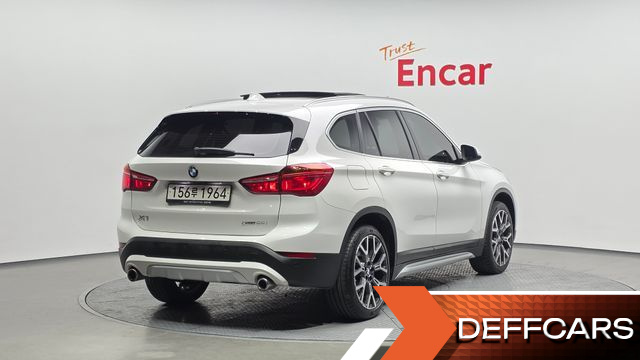BMW X1 xDrive 20i xLine купить на сайте DeffCars